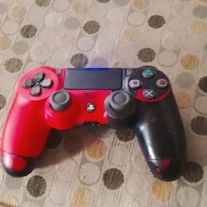 Ps4 controller